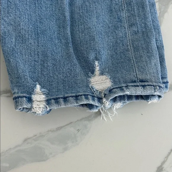 Women’s Mother jeans Distressed Women Jeans - Picture 2 of 10